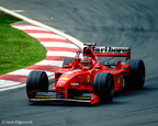 F1 Favorites